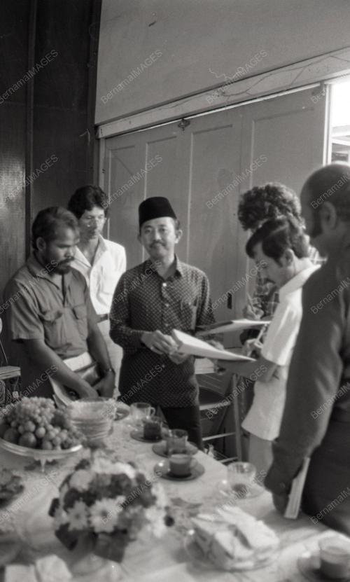 TENGKU RAZALEIGH HAMZAH
