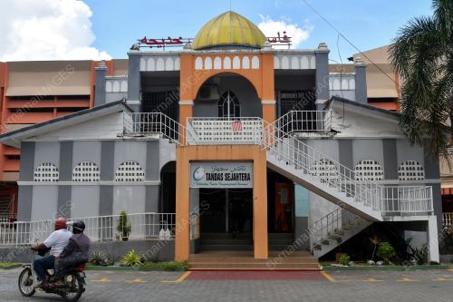 PASAR SITI KHADIJAH