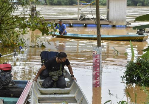 BANJIR KELANTAN