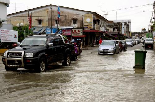 BANJIR