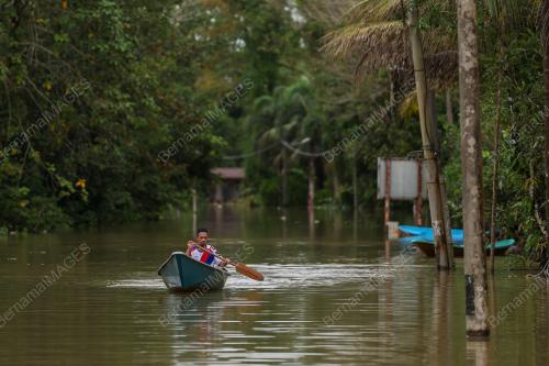 BANJIR KELANTAN