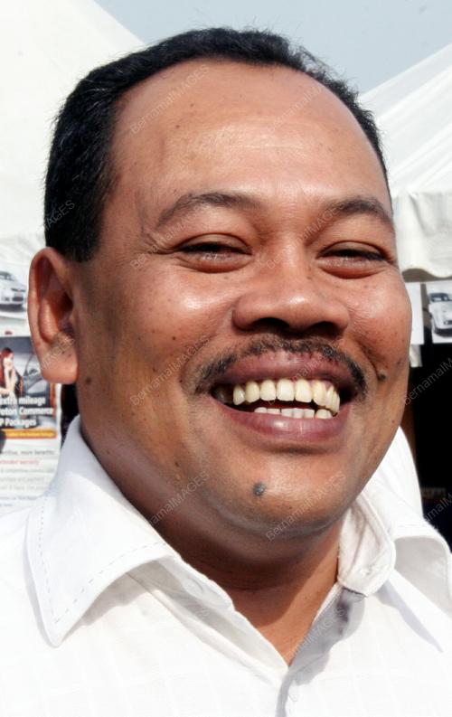 CALON UMNO