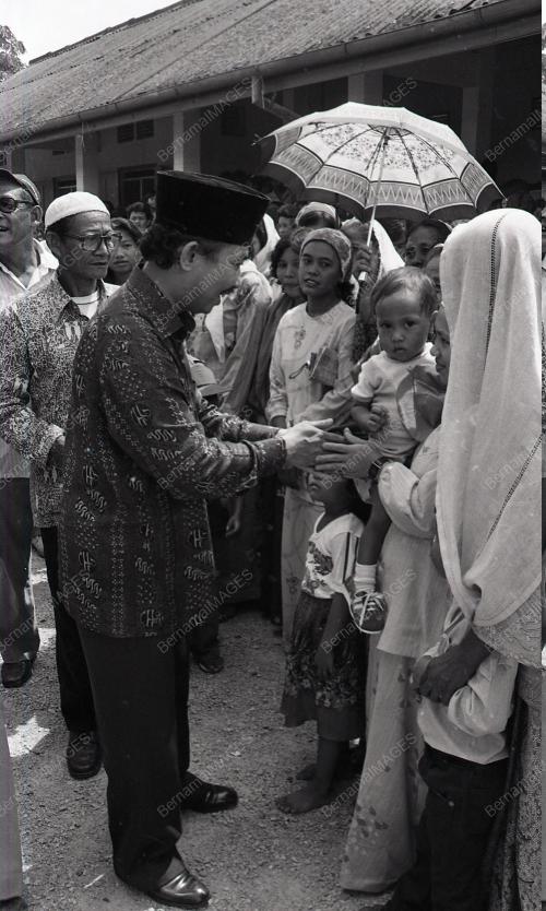 TENGKU RAZALEIGH HAMZAH