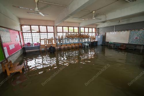 PPS BANJIR