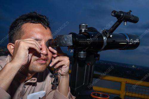 CERAPAN ANAK BULAN RAMADAN