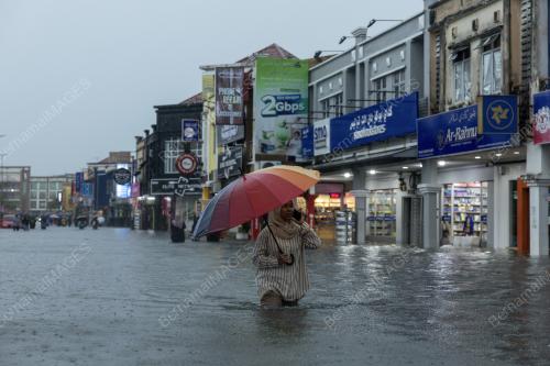 TINJAUAN BANJIR