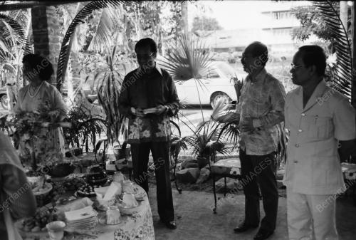 JAMUAN TEH PM