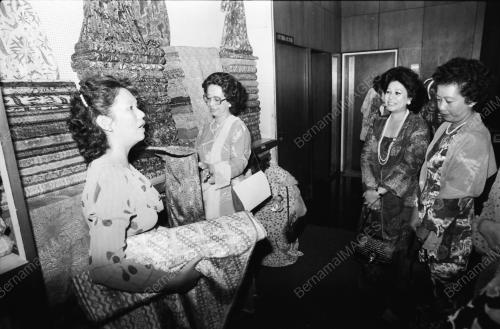 PERUSAHAAN SONGKET