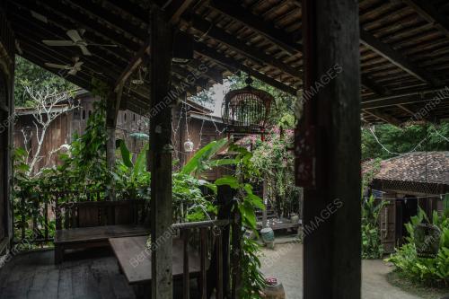 RUMAH SINGGORA