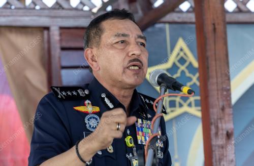 DATUK MUHAMAD ZAKI HARUN