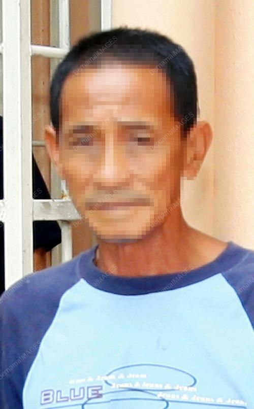 ROGOL ANAK