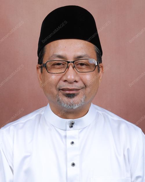 ZAMAKHSHARI MUHAMAD
