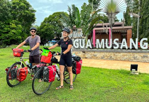 PENGEMBARA BASIKAL PERANCIS