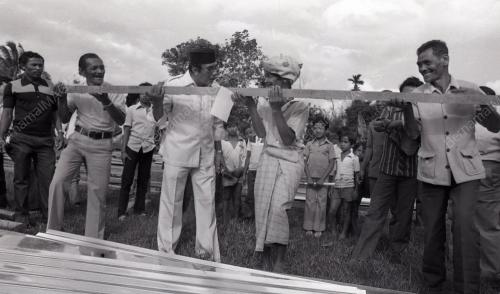 TIMBALAN MENTERI BESAR