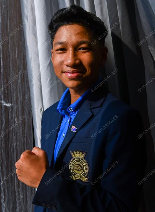 MUHAMMAD AFHAM OTHMAN