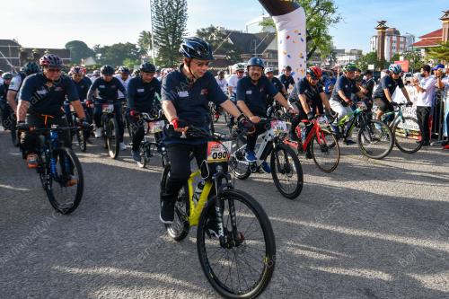 JELAJAH ASPIRASI KELUARGA MALAYSIA (AKM) KELANTAN
