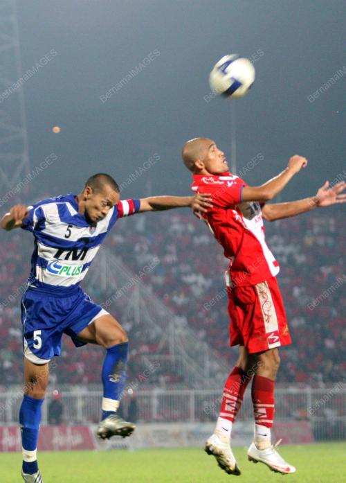 TM PIALA MALAYSIA