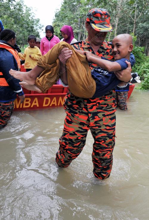 BANJIR