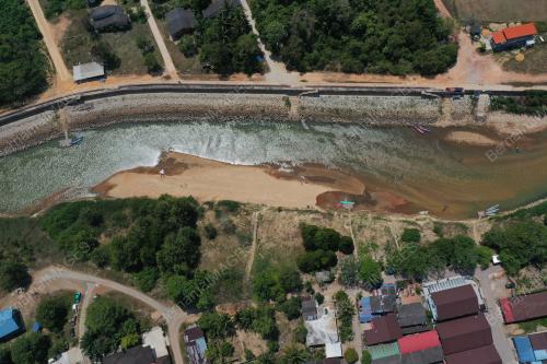 SUNGAI GOLOK KERING