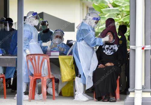 PKPD KAMPUNG PULAU TUKANG DOLLAH