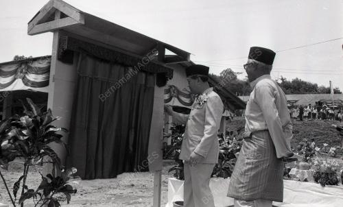 SULAIMAN DAUD
