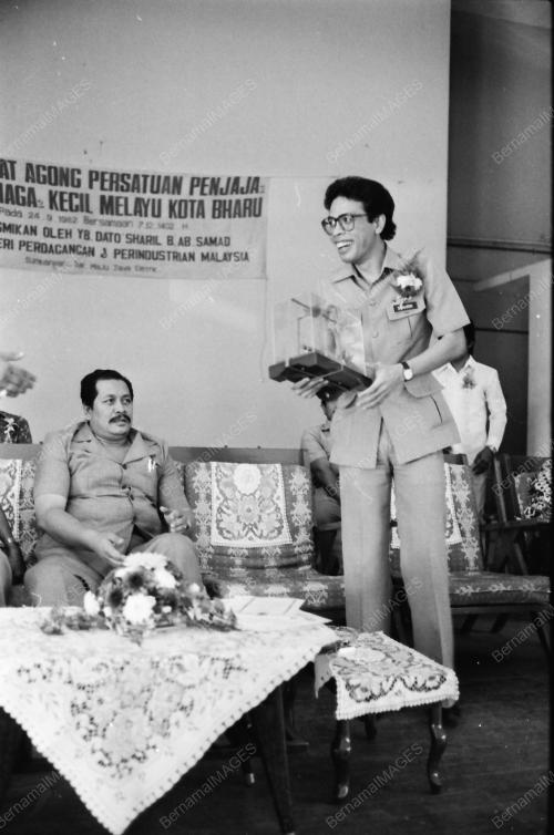 PERSATUAN