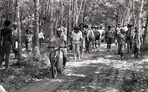 JALAN TANAH