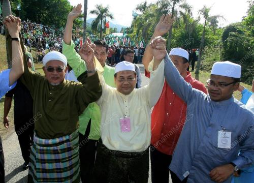 PRK GALAS