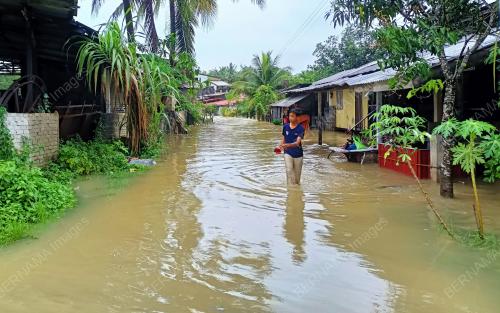BANJIR KELANTAN