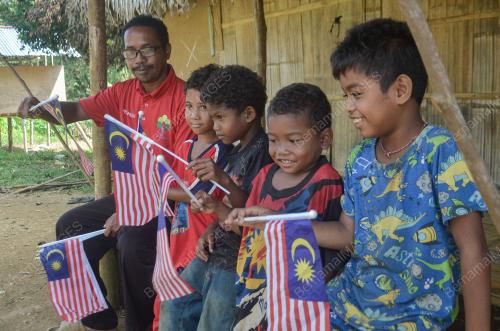JALUR GEMILANG