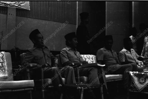 TENGKU RAZALEIGH HAMZAH