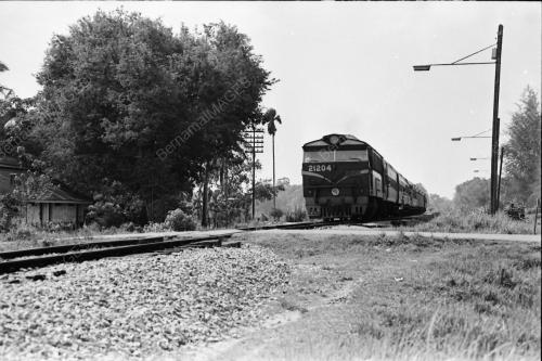 KERETAPI