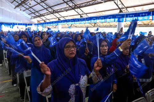DATUK SERI DR AHMAD ZAHID HAMIDI