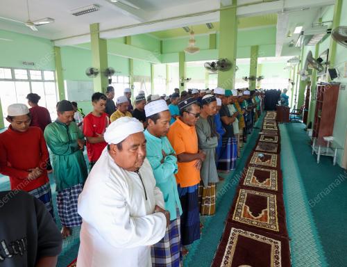 SOLAT JUMAAT