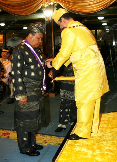 PEMANGKU RAJA KELANTAN