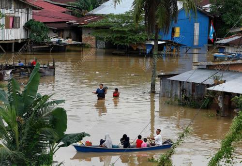 BANJIR