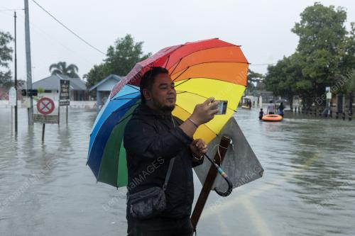 BANJIR PASIR PUTEH