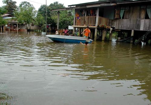 BANJIR