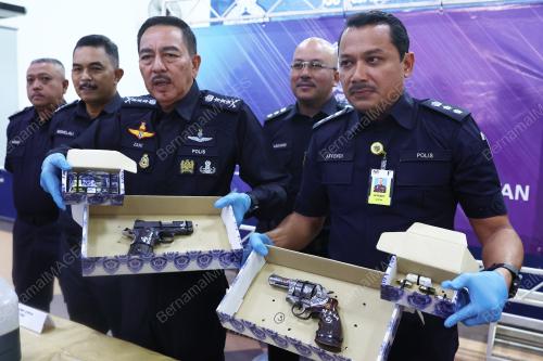 DATUK MUHAMAD ZAKI HARUN