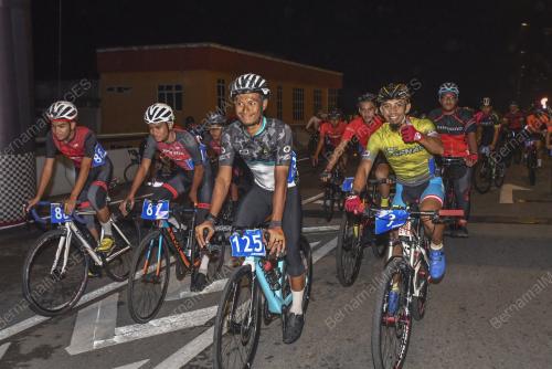 TM FLYOVER NEW YEAR NIGHT RIDE 2021