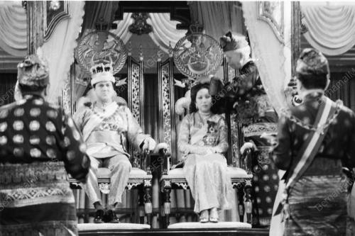 MAHKOTA SULTAN KELANTAN