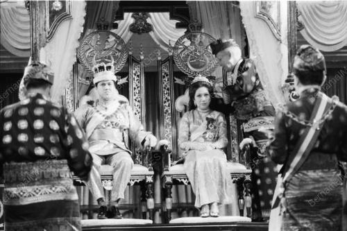 MAHKOTA SULTAN KELANTAN