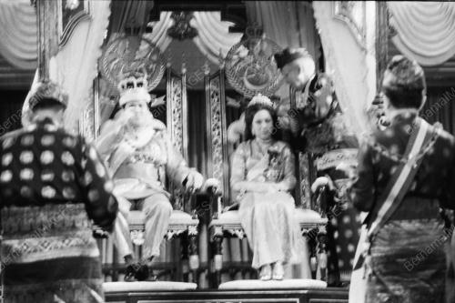 MAHKOTA SULTAN KELANTAN