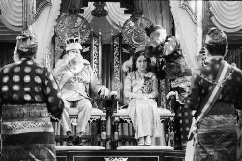MAHKOTA SULTAN KELANTAN
