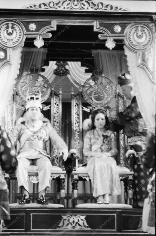 MAHKOTA SULTAN KELANTAN