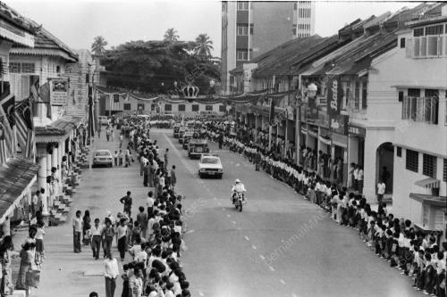 MAHKOTA SULTAN KELANTAN