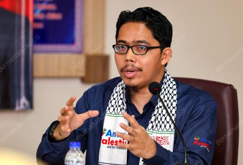 MOHD SALMI MOHAMED