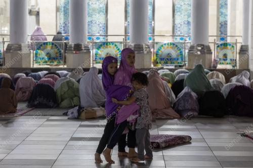 SOLAT TARAWIH