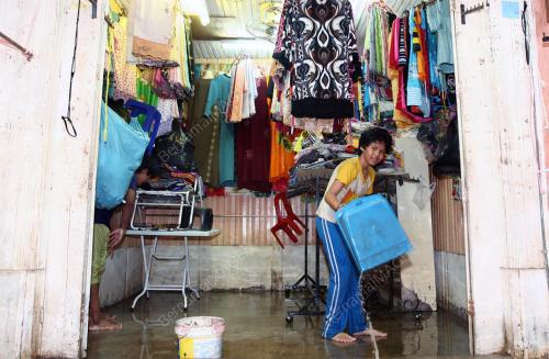 BANJIR