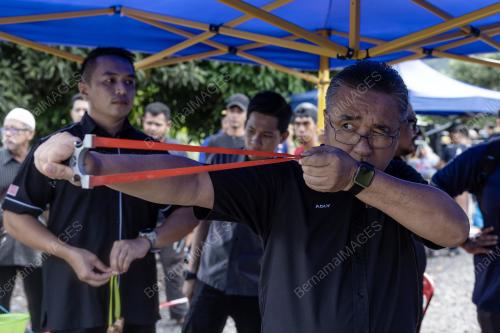 ADLY ZAHARI